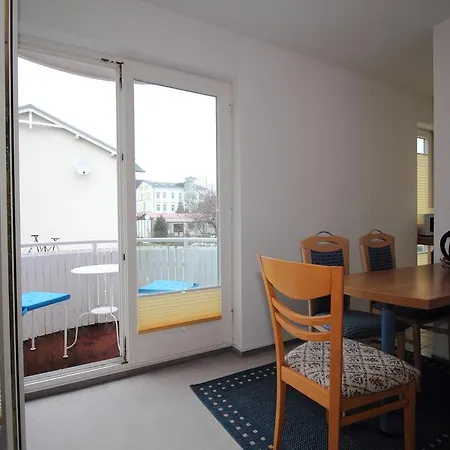 Monika - 9 Sassnitz